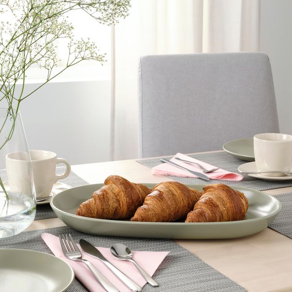 IKEA, дополнительный ракурс - схема-чертеж с размерами