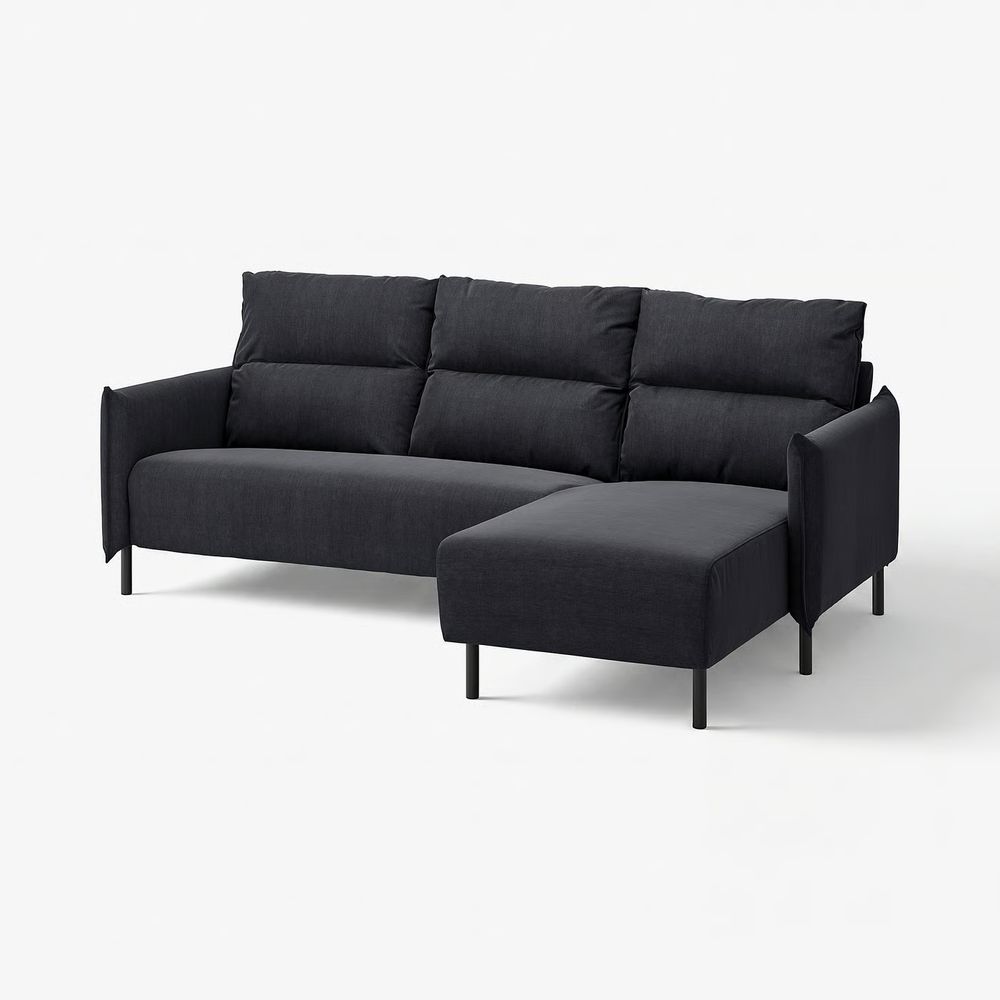 IKEA, вид спереди