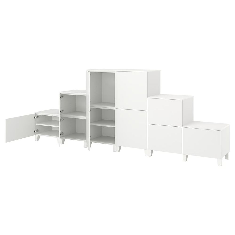 IKEA, вид спереди