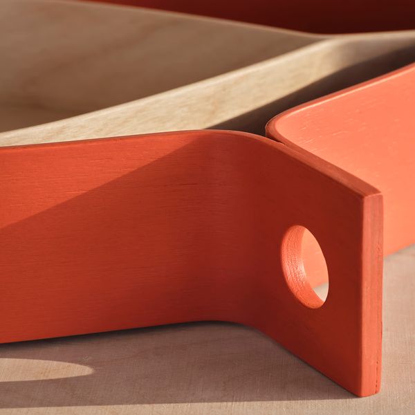 IKEA, дополнительный ракурс - схема-чертеж с размерами