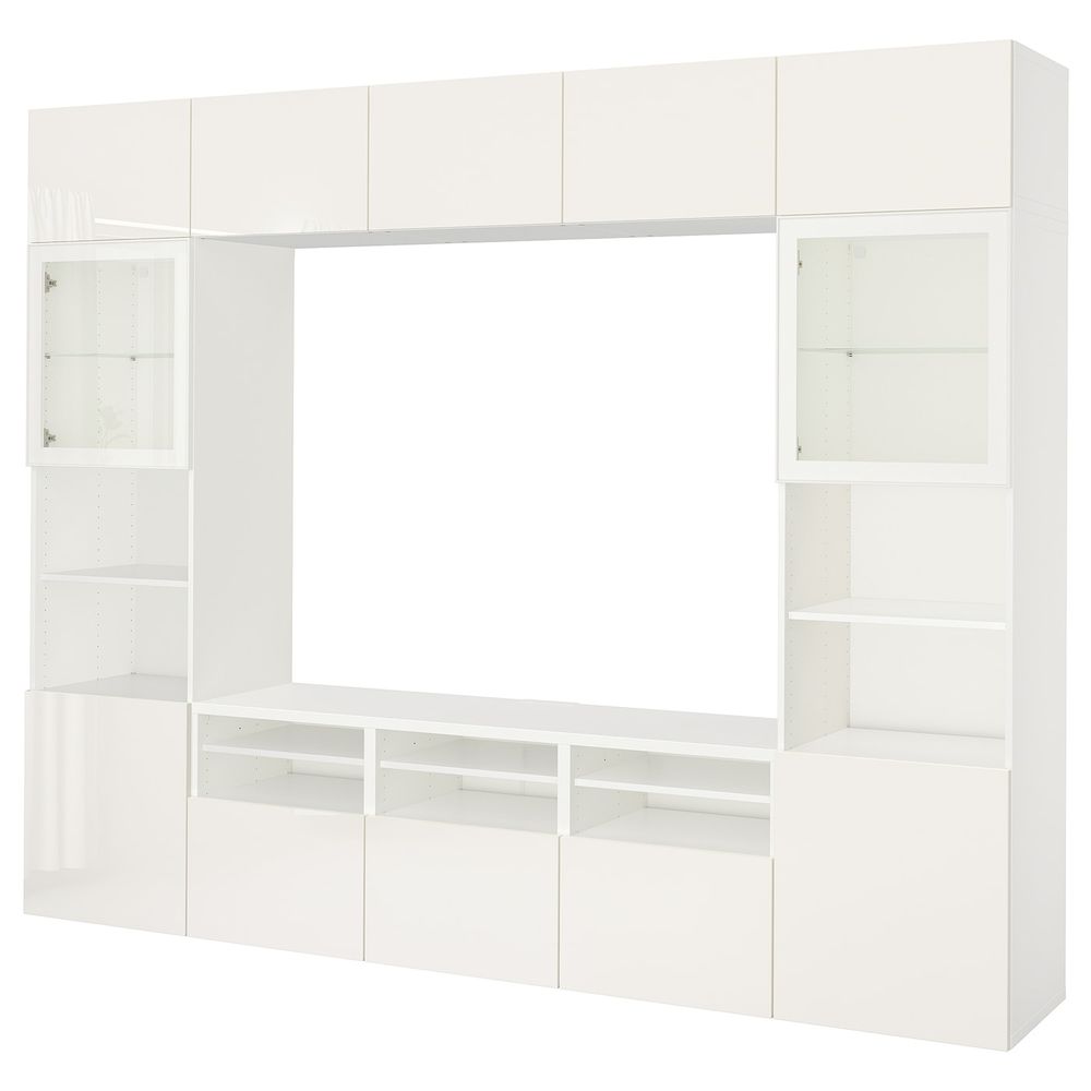 IKEA в интерьере