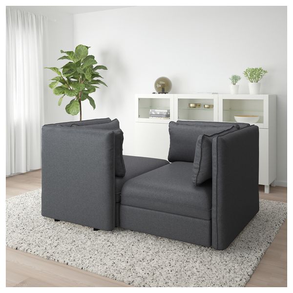 IKEA, дополнительный ракурс