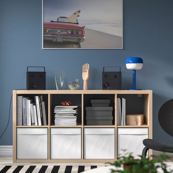 IKEA, дополнительный ракурс