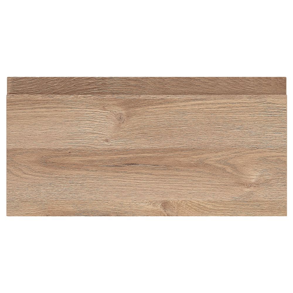 Фронтальная панель ящика, под дуб, 40x20 см IKEA VOXTORP ВОКСТОРП 004.757.05 - фото 1
