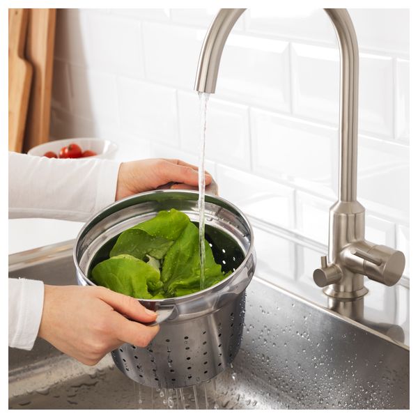 IKEA, дополнительный ракурс - схема-чертеж с размерами