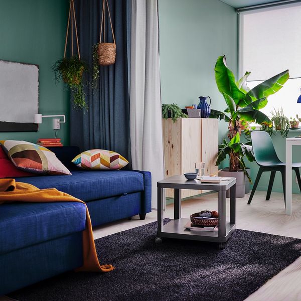 IKEA, дополнительный ракурс