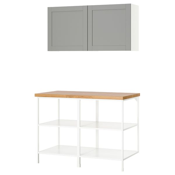 IKEA, дополнительный ракурс
