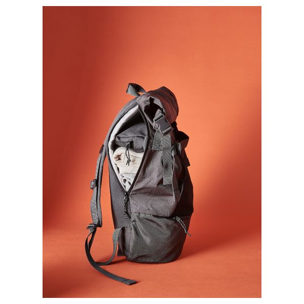 Рюкзак, темно-серый 26 л IKEA VÄRLDENS ВЭРЛДЕНС 104.414.04 - фото 5