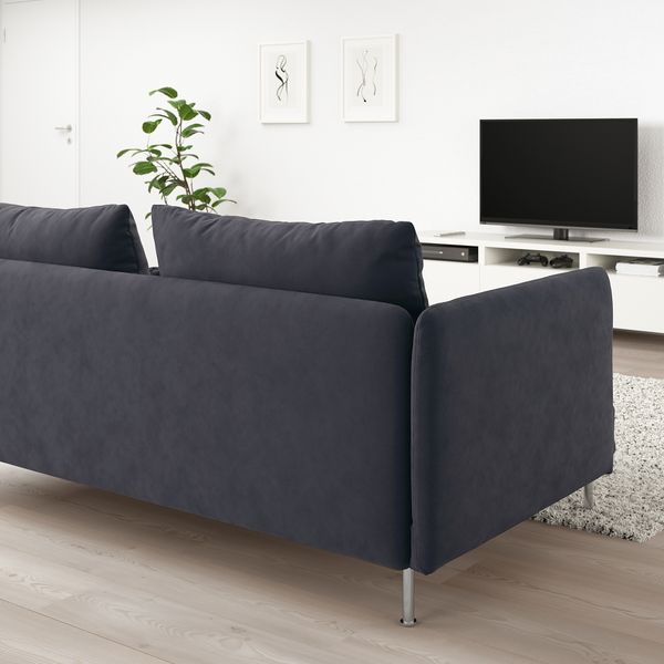 IKEA, дополнительный ракурс