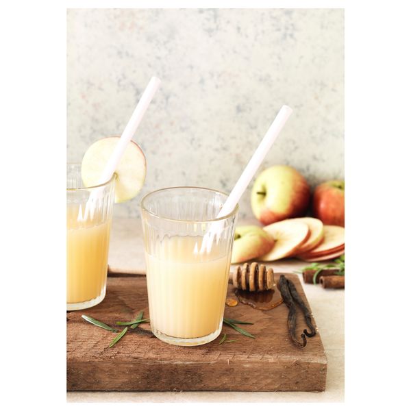 Стакан ВАРДАГЕН, прозрачное стекло (20 сл) - фото 5