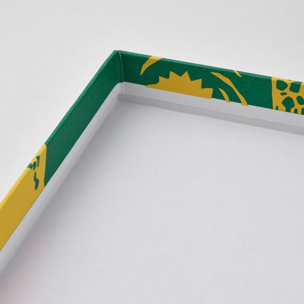 Постер, 3 шт, Яркие приключения IKEA COLORADOGRAN 905.706.56 - схема-чертеж с размерами