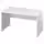 SMÅSTAD Скамья - белый 90x50x48 см