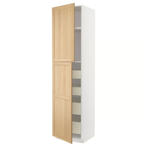 IKEA, вид спереди