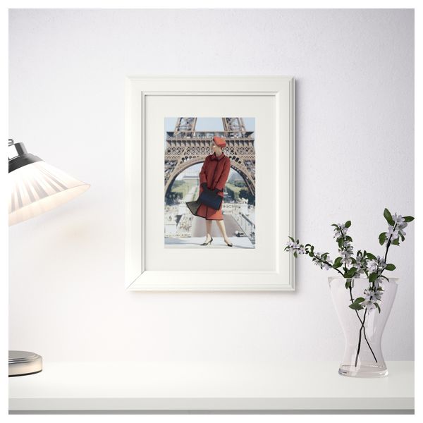 Постер БИЛЬД ФЬЕЛЬСТА, шестидесятые (30x40 см) - схема-чертеж с размерами