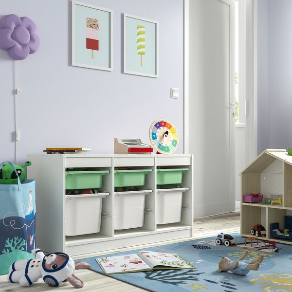 IKEA, дополнительный ракурс
