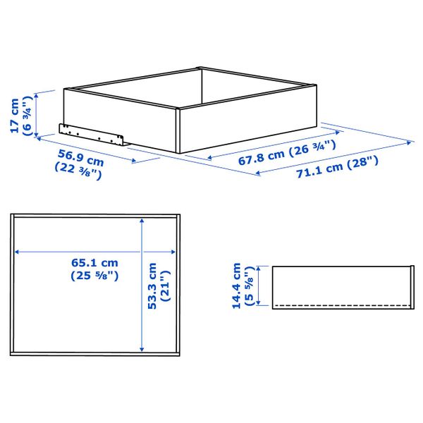 IKEA, дополнительный ракурс