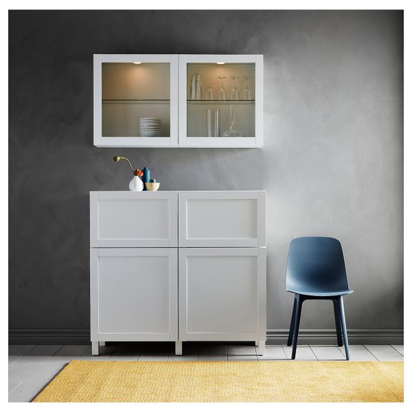 IKEA, дополнительный ракурс