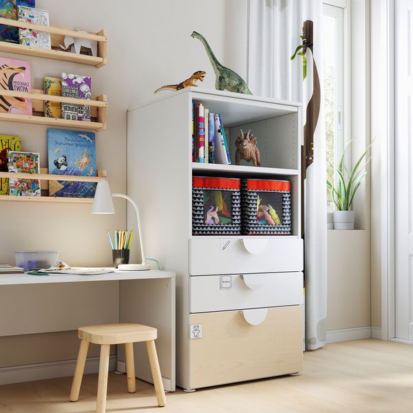 IKEA, дополнительный ракурс