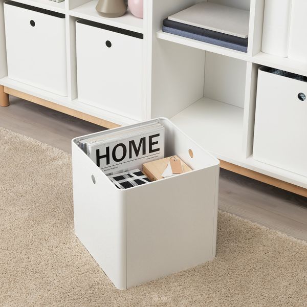IKEA, дополнительный ракурс