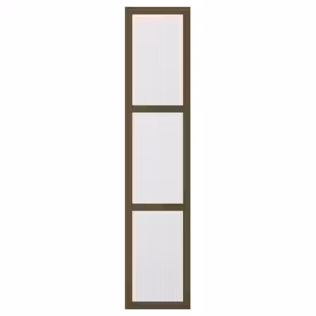 TONSTAD Дверца с петлями