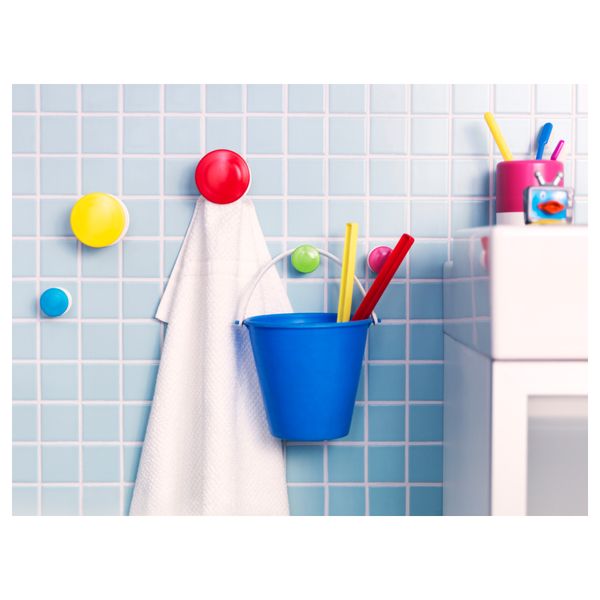 IKEA, дополнительный ракурс - схема-чертеж с размерами