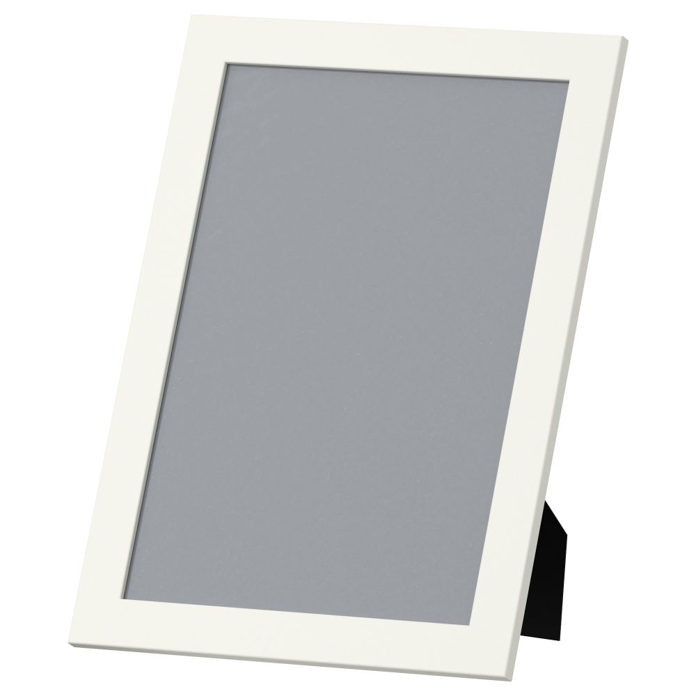 Рама НИТЬЯ, белый - фото 1