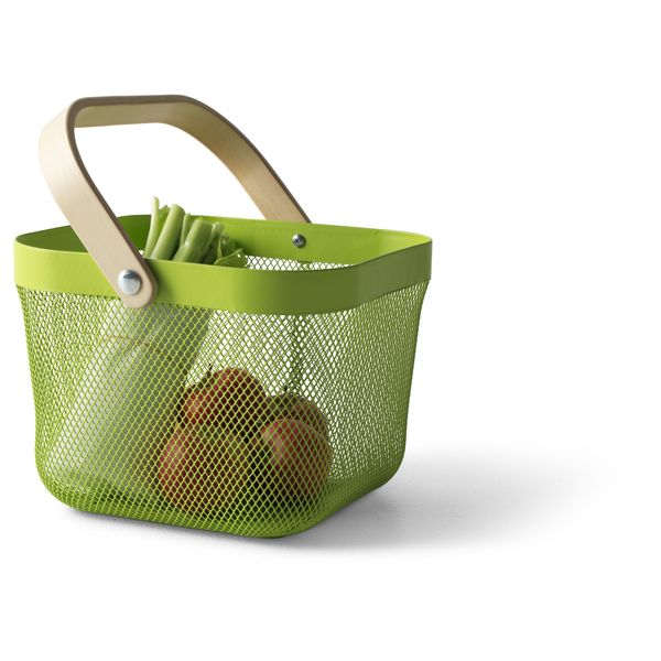 IKEA, дополнительный ракурс - схема-чертеж с размерами