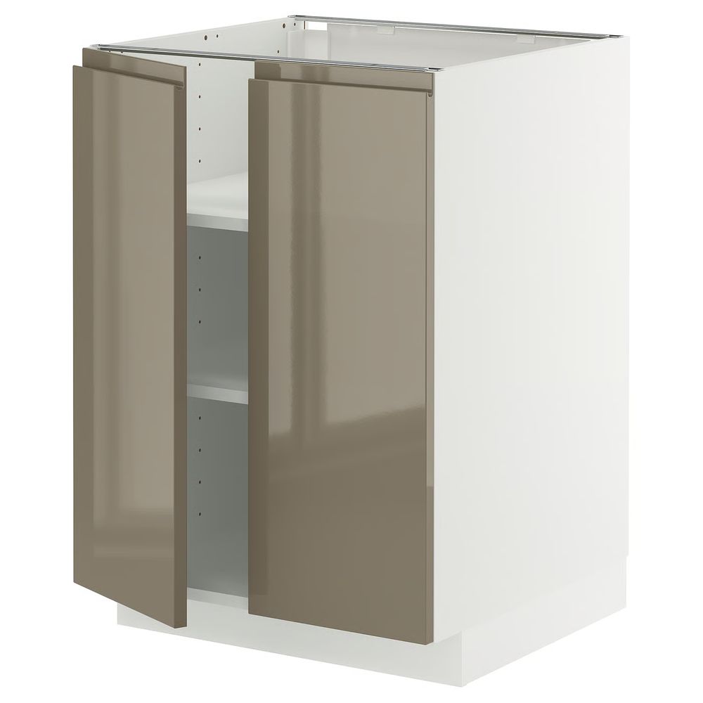 IKEA, вид спереди