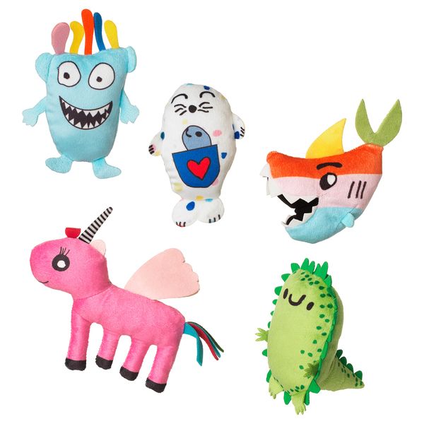 IKEA, дополнительный ракурс