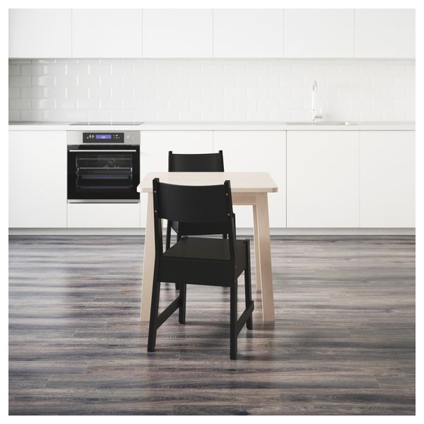 IKEA, дополнительный ракурс - схема-чертеж с размерами