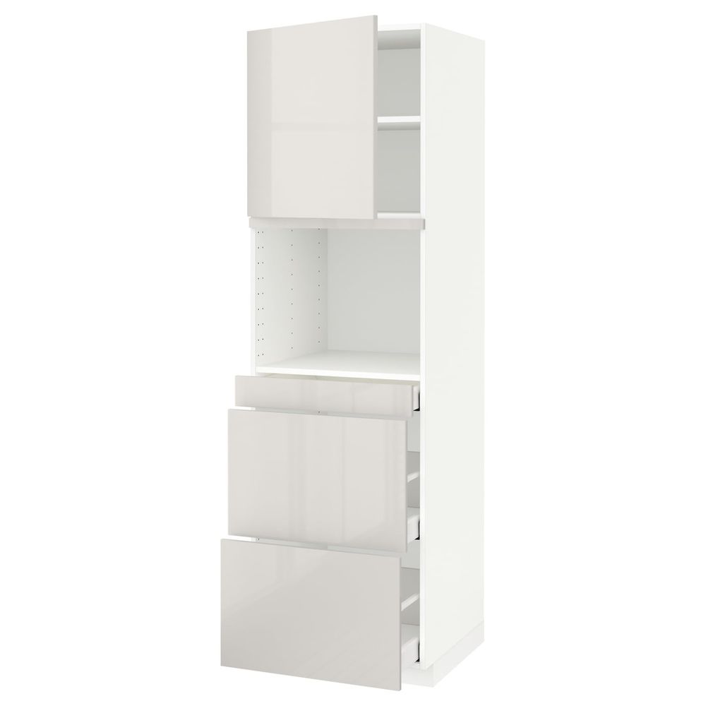 IKEA, вид спереди