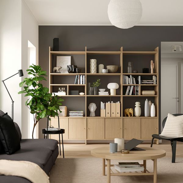 IKEA, дополнительный ракурс