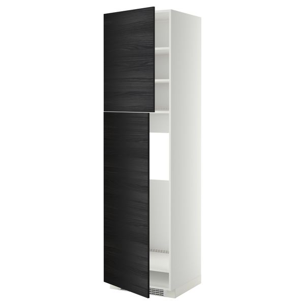 IKEA, вид спереди - схема-чертеж с размерами