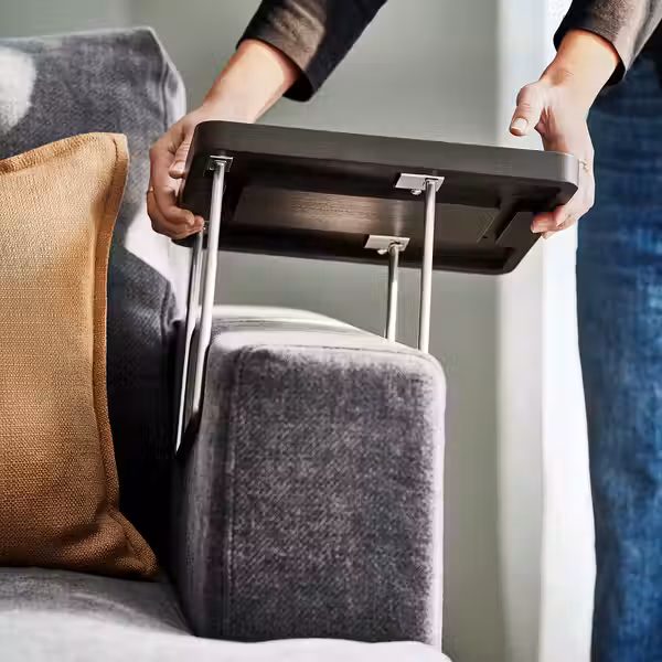 IKEA, дополнительный ракурс