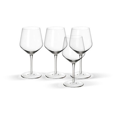 Бокал для красного вина ИВРИГ (48 сл)