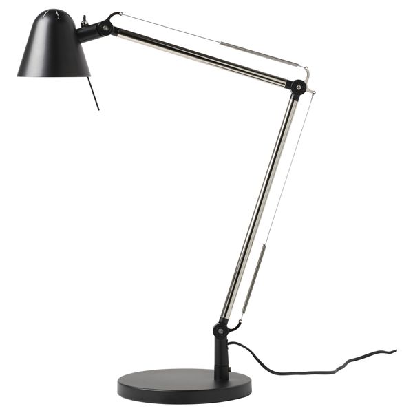 IKEA, дополнительный ракурс - схема-чертеж с размерами