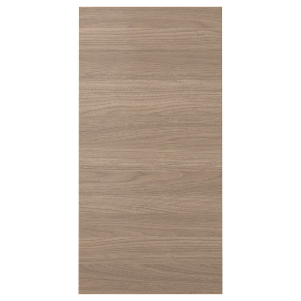 Дверь БРОКХУЛЬТ, под грецкий орех светло-серый - фото 1