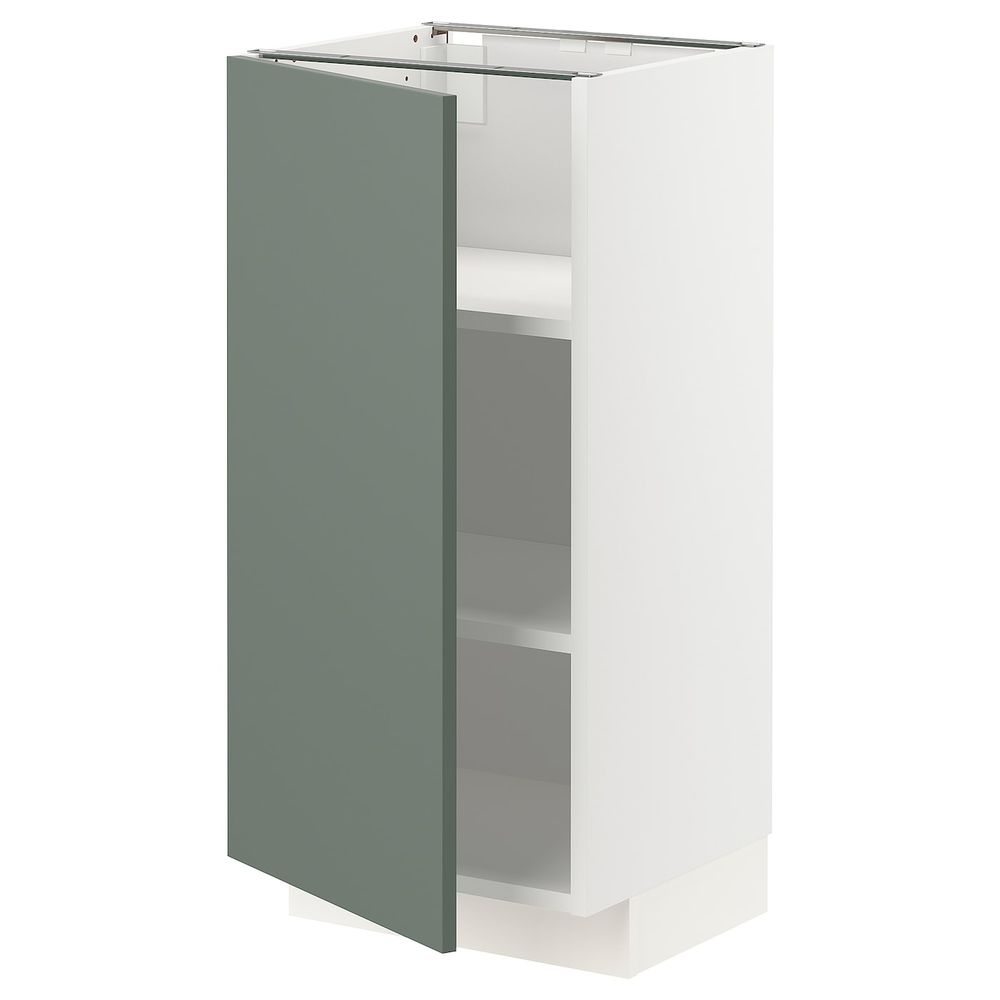 IKEA, вид спереди