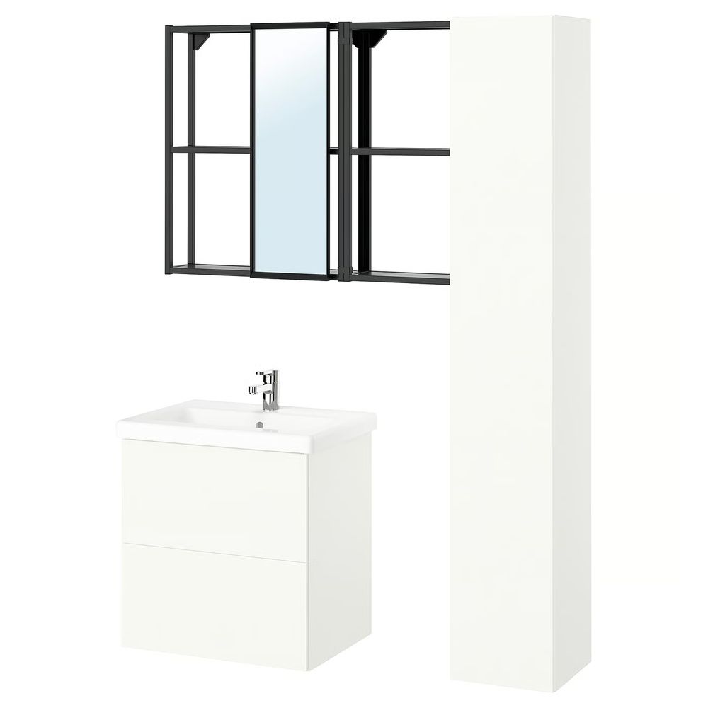 IKEA в интерьере