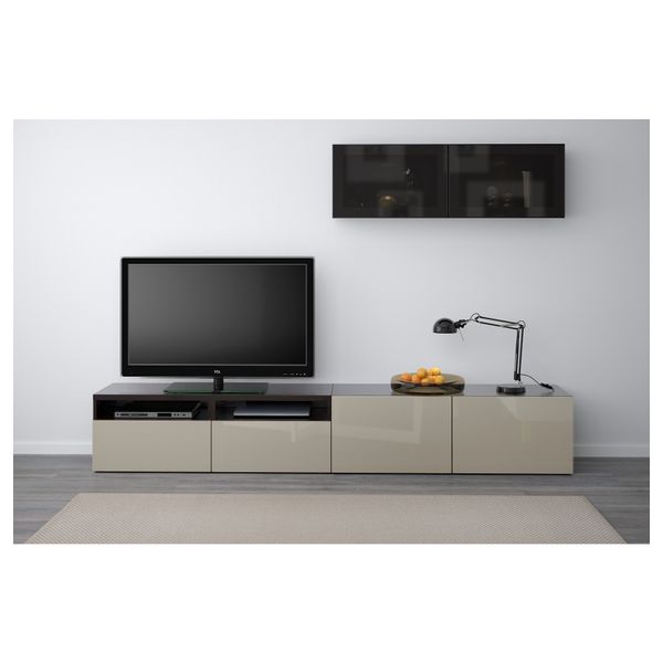 IKEA в интерьере