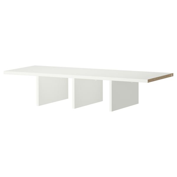 IKEA, вид спереди - схема-чертеж с размерами