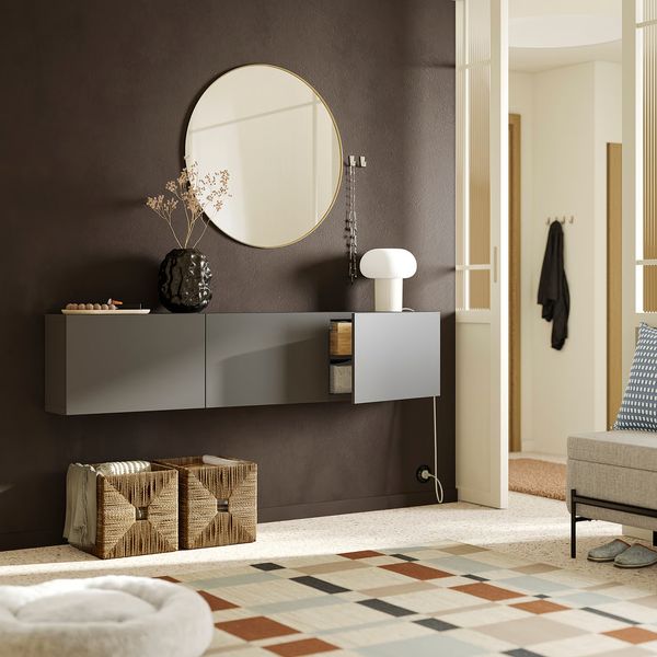 IKEA, дополнительный ракурс