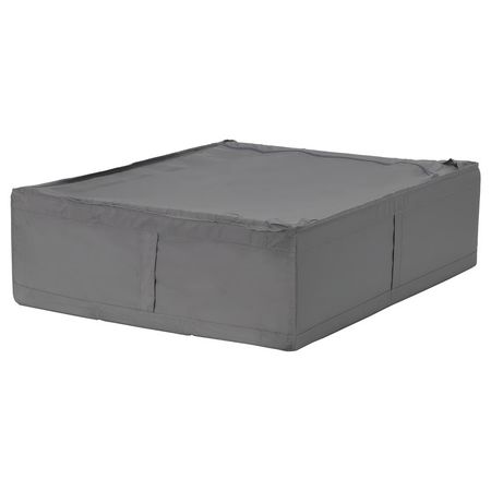 SKUBB Сумка для хранения - темно-серый 65x53x19 см