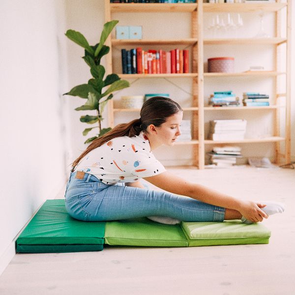 IKEA, дополнительный ракурс - схема-чертеж с размерами