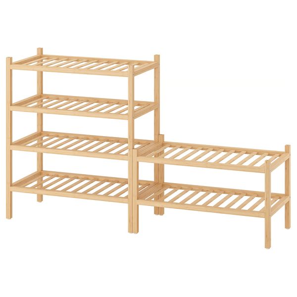 IKEA, вид спереди