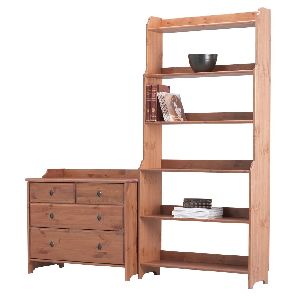 Шкаф ЛЕКСВИК, морилка,антик - схема-чертеж с размерами