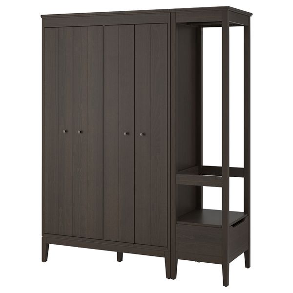 IKEA, дополнительный ракурс
