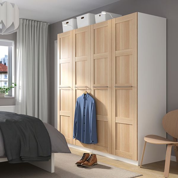 IKEA, дополнительный ракурс