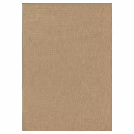 LÄTTBETONG ЛЭТТБЕТОНГ Ковер безворсовый, д/дома/улицы