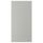HAVSTORP Дверь - светло-серый 60x120 см